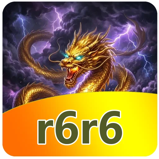 Ikon r6r6 untuk pertanyaan teknis APK