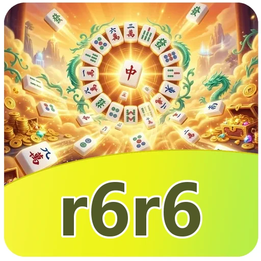 Ikon r6r6 untuk ringkasan panduan APK v4.7.5