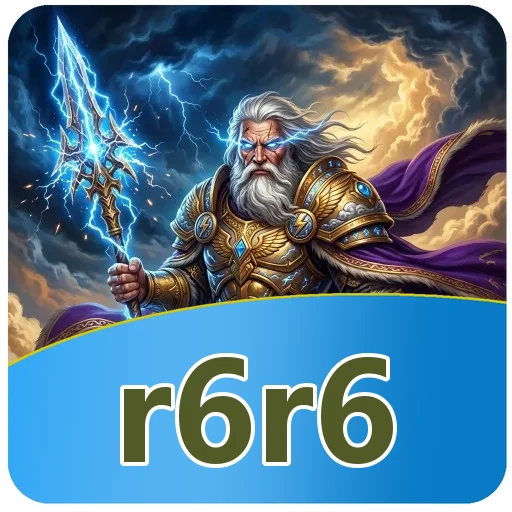 Ikon r6r6 untuk data verifikasi APK 2018–2026