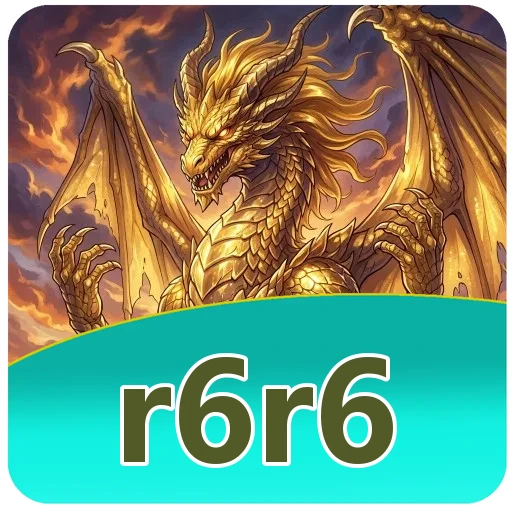 Ikon r6r6 untuk catatan v4.7.5